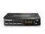 Ресивер DVB-T2 Telefunken TF-DVBT210 черный
