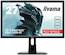 Монитор Iiyama 27" GB2788HS-B1 черный TN+film LED 1ms 16:9 DVI HDMI M/M матовая HAS Pivot 300cd 170гр/160гр 1920x1080 DisplayPort FHD Touch 6.9кг