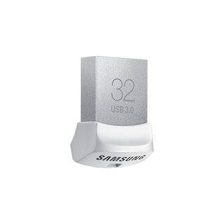 Флеш Диск SAMSUNG 64Gb MUF-64BB/APC черный USB 3.0