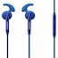 Гарнитура Samsung EO-EG920L Blue 1.2м (EO-EG920LLE)