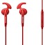 Гарнитура Samsung EO-EG920L Red 1.2м (EO-EG920LRE)