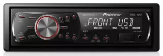 Автомагнитола CD Pioneer DEH-3210UB USB MP3 WMA AAC