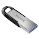 Флеш Диск Sandisk 64Gb Cruzer Ultra Flair SDCZ73-064G-G46 USB3.0 серебристый/черный