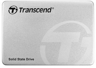 Накопитель SSD SATA III 128Gb Transcend TS128GSSD370S 2.5"