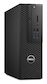 ПК Dell Precision T3420 MT Xeon E3-1240v5 (3.5)/8Gb/SSD256Gb/K620 2Gb/Windows 7 Professional 64 +W8.1 64/клавиатура/мышь