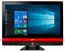 Моноблок MSI Gaming 24 6QE-011RU 23.6" Full HD i5 6300HQ (2.4)/8Gb/1Tb/GTX960M 2Gb/DVDRW/Windows 10/GbitEth/WiFi/BT/TV/клавиатура/мышь/Cam/черный/крас
