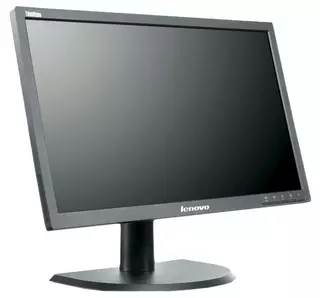 Монитор Lenovo 21.5" E2223s черный TN LED 5ms 16:9 DVI матовая 600:1 200cd 1920x1080 D-Sub FHD 3.4кг