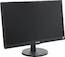 Монитор Philips 23.8" 240V5QDSB (00/01) черный ADS-IPS LED 16:9 DVI HDMI матовая 250cd 1920x1080 D-Sub FHD 4.09кг