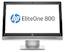 Моноблок HP EliteOne 800 G2 23" Full HD i3 6100 (2.9)/4Gb/500Gb 7.2k/HDG4600/DVDRW/Windows 10 64 +W7Pro/GbitEth/WiFi/клавиатура/мышь/Cam/черный 1920x1