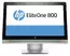 Моноблок HP EliteOne 800 G2 23" Full HD Touch i5 6500 (3.2)/8Gb/1Tb/HDG/DVDRW/Windows 10 Professional 64/GbitEth/WiFi/клавиатура/мышь/Cam/черный/сереб