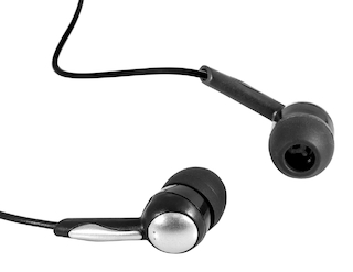 Нaушники DEFENDER BASIC 603 BLACK