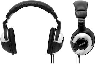Нaушники DEFENDER GRYPHON HN-869 BLACK/GREY