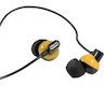 Нaушники DEFENDER BRAVO 816 BLACK YELLOW