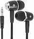 Нaушники DEFENDER BASIC 620 BLACK