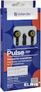Гарнитура Defender Pulse 420 Yellow (63421)