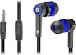 Гарнитура Defender Pulse 420 Blue (63423)
