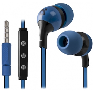 Гарнитура DEFENDER PULSE 452 BLUE 63452