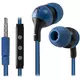 Гарнитура DEFENDER PULSE 452 BLUE 63452