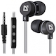 Гарнитура DEFENDER PULSE 453 BLACK 63453
