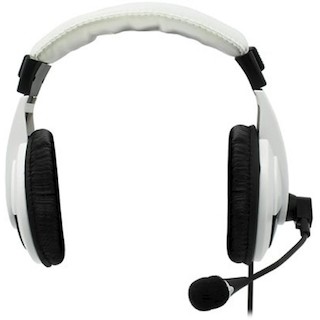 Гарнитура DEFENDER GRYPHON 750 WHITE 63747