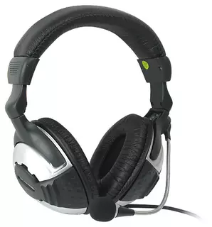 Гарнитура DEFENDER GRYPHON HN-868 BLACK/GREY 63868