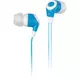 Нaушники DEFENDER TRENDY 702 WHITE/BLUE