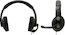 Гарнитура DEFENDER WARHEAD HN-G110 черный, кабель 2,1 м