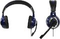 Гарнитура DEFENDER GAMING WARHEAD G-280  синий, кабель 2,5 м