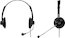 Гарнитура DEFENDER AURA 104 BLACK 63104  Компьютерная гарнитура Aura 104 черный, кабель 1,8 м