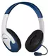 Гарнитура DEFENDER BRAVO 116 синий + белый, кабель 1,8 м