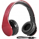 Гарнитура DEFENDER ACCORD HN-047 RED