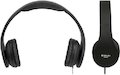 Гарнитура DEFENDER ACCORD HN-047 BLACK