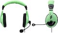 Гарнитура DEFENDER GRYPHON 750 GREEN 63749