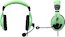 Гарнитура DEFENDER GRYPHON 750 GREEN 63749