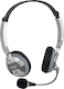 Гарнитура DEFENDER PHOENIX 928 GREY