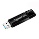Флеш диск USB 3.0 32GB Apacer Handy Steno AH352, Черный