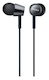 Нaушники SONY BLACK MDR-EX150/B
