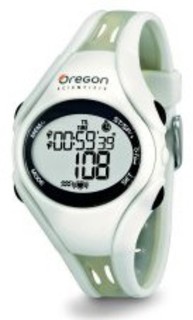 Часы Oregon Scientific SE212W спортивные с фитнесс индексом
