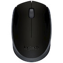 Беспроводная мышь Logitech M171 Black Wireless 1000dpi USB Optical