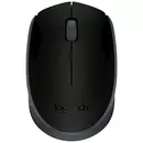 Беспроводная мышь Logitech M171 Black Wireless 1000dpi USB Optical