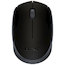 Беспроводная мышь Logitech M171 Black Wireless 1000dpi USB Optical