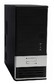 Корпус Foxconn TSAA-700 black/silver 500W ATX USB Audio Mic Fan AirDuct