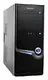 Корпус Gigabyte GZ-A1B black w/o PSU ATX 2*USB FAN AUDIO Air Duct