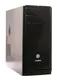 Корпус Gigabyte GZ-KX5B black w/o PSU ATX 2*USB AUDIO Air Duct