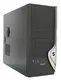 Корпус Gigabyte GZ-KX9B black w/o PSU ATX 2*USB AUDIO Air Duct