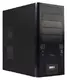 Корпус Gigabyte Triton 180 black w/o PSU ATX ( GZ-AX1CA-SDB)