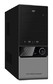 Корпус HRCS 508B black/silver w/o PSU ATX 2*USB audio SGCC 0.5mm