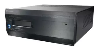 Корпус Thermaltake VJ80001N2Z-A DH202 Black w/o PSU ATX