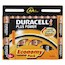 Батарея Duracell Basic LR6 AA (1шт.)