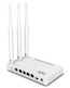Маршрутизатор Netis MW5230 300Мбит/с 2.4 ГГц 802.11n USB
